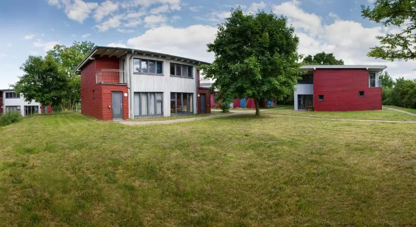 Merveilleux appartement de vacances convivial et familial avec jardin et barbecue | Adapté au travail à distance | Avec animaux autorisés - Image 1