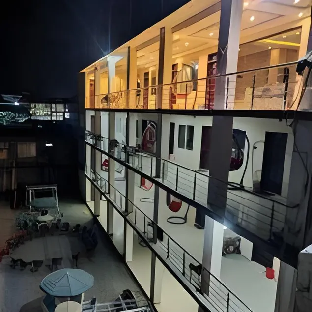Legend Hotel Naran - Image 1