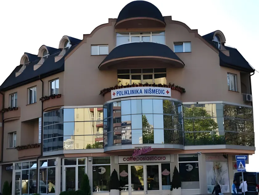 Garni Hotel Lotos - Image 1