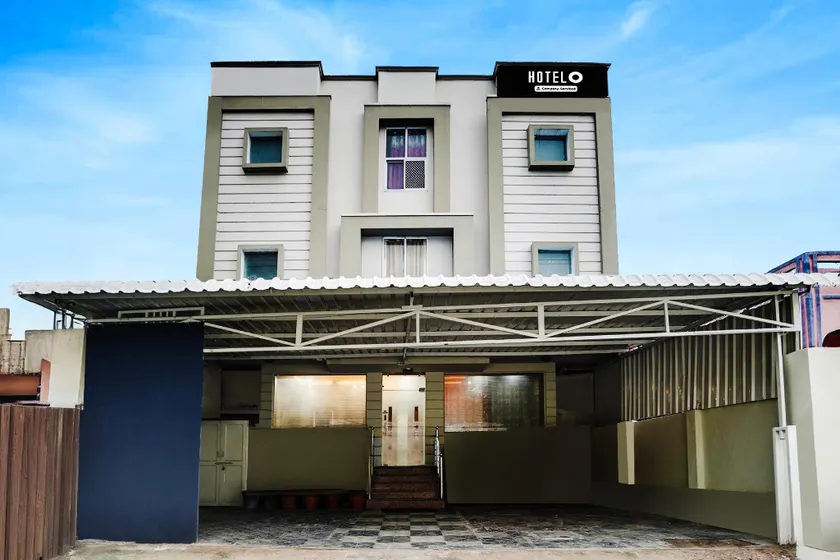 Hotel O Vaishali Nagar - Image 1