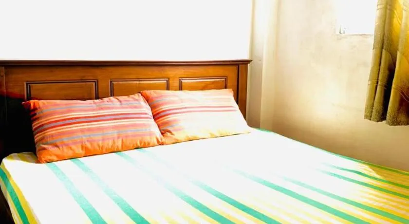 Solace Villa - Image 1