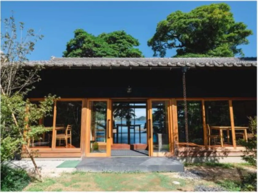 Sea Auberge Shitsumi - Image 1