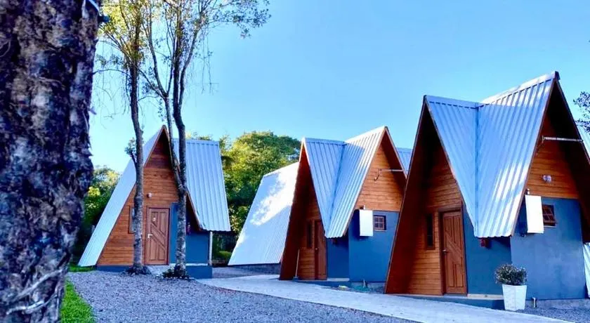 Chalés da Serra - Image 1