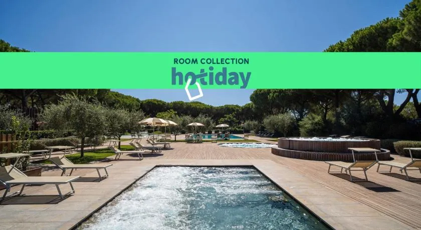 HOTIDAY Lodge Orbetello - Image 1
