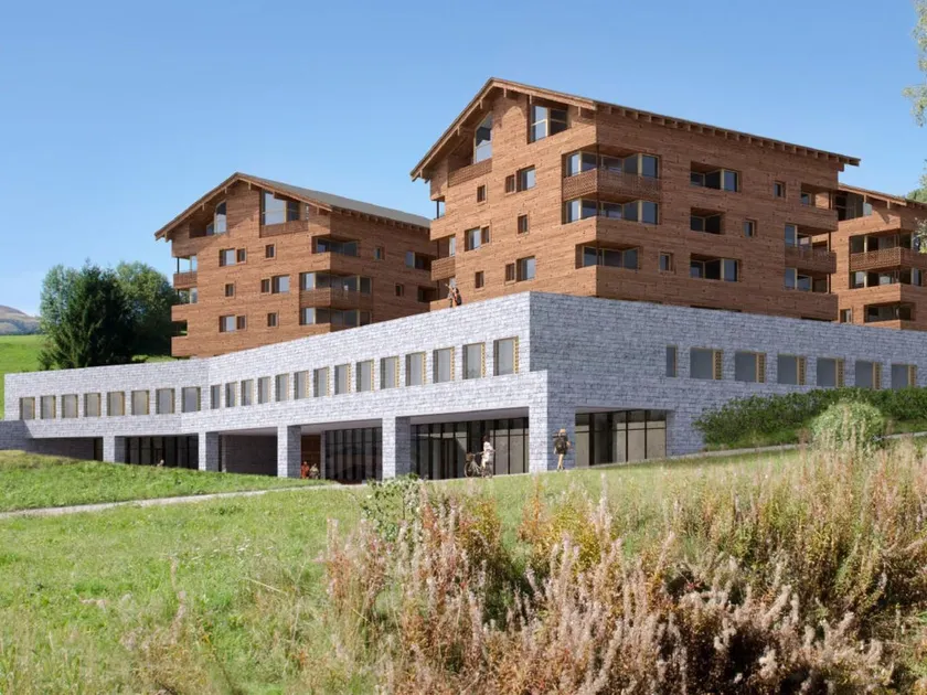 CATRINA RESORT - Image 1