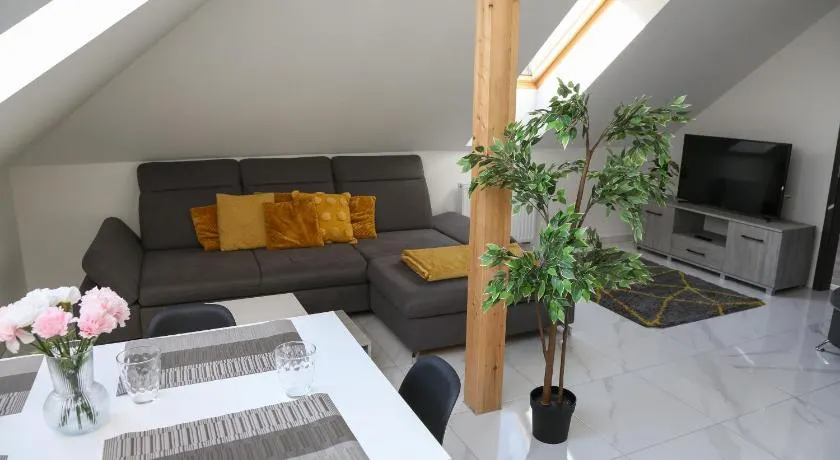 Mizzou Apartman Sárvár - Image 1