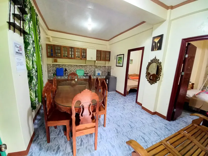 Elle's place (entire apartment with free parking) - Image 1