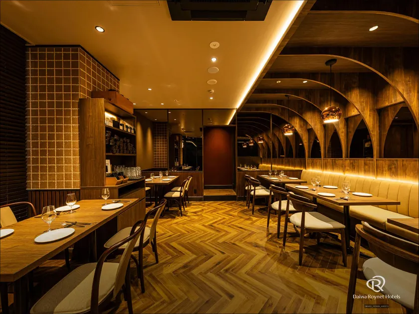 Daiwa Roynet Hotel Shin-Yokohama - Image 1