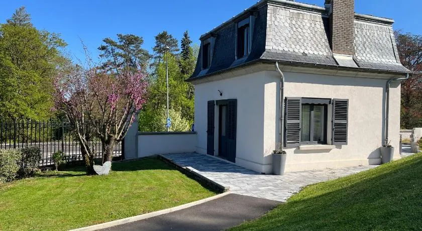 La Petite Maison 1933 - Image 1
