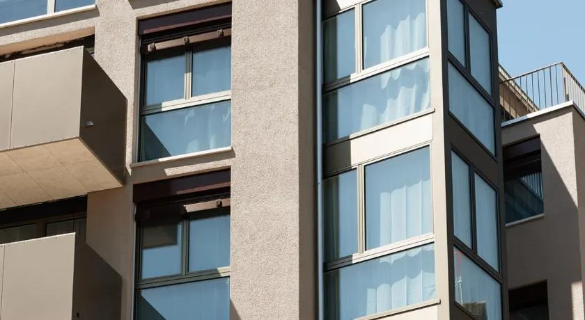 Lamira Serviced Apartments Zurich City - Image 1