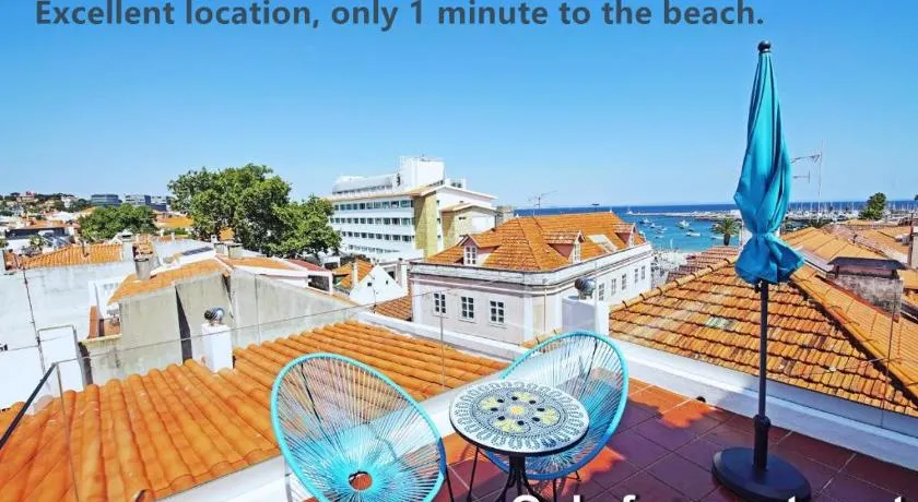 Kasa 23 Cascais - Boutique Guest House - Image 1