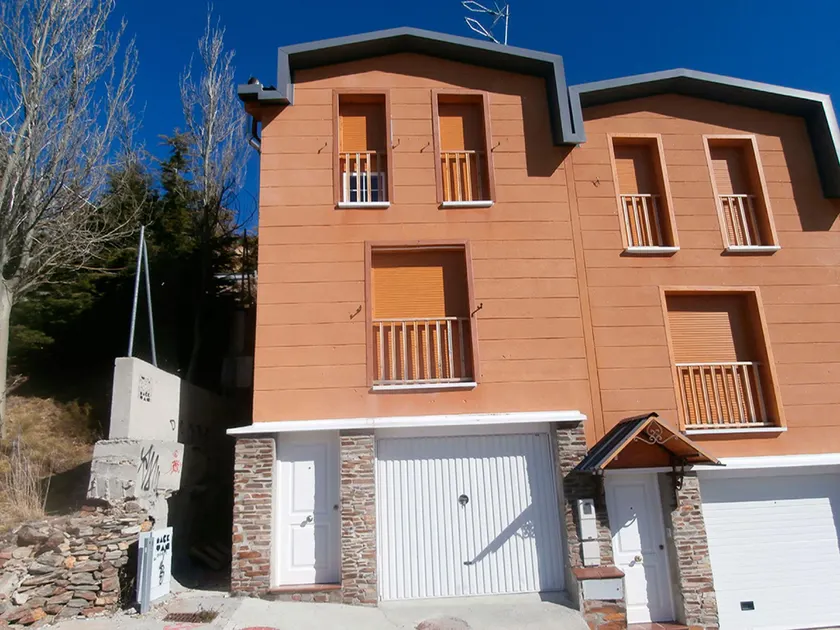Luxury Buena Vista - Image 1