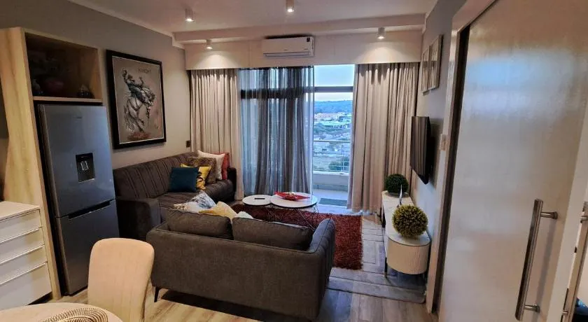 703 Menlyn Maine Residences, The Trilogy - Image 1