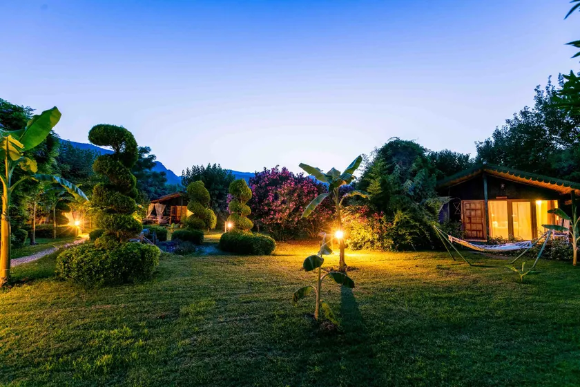 Etenna Beach Bungalows - Image 1