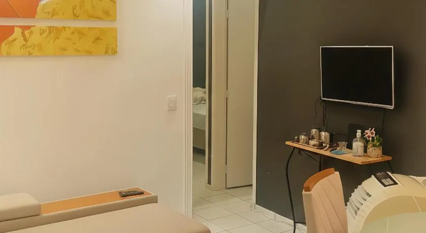 Apartamento Prox ao Aeroporto Viracopos, Hopi Hari - Image 1