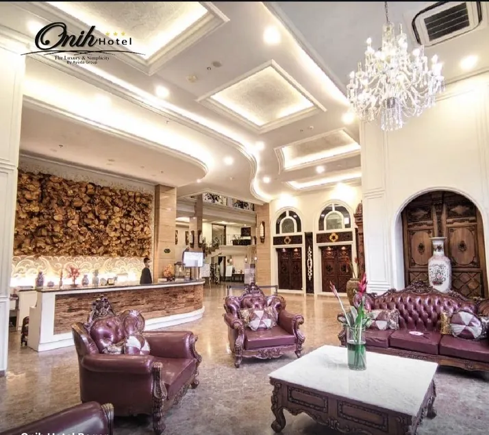 Onih Hotel - Image 1