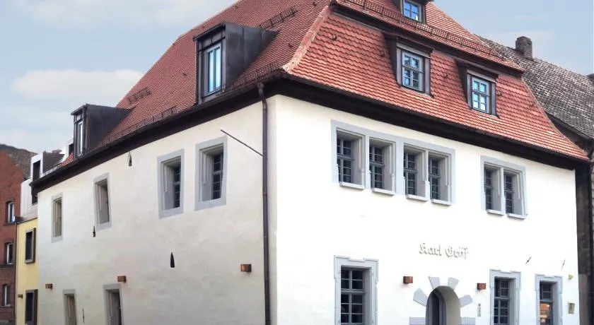 Gästehaus Gräf Haus - Image 1