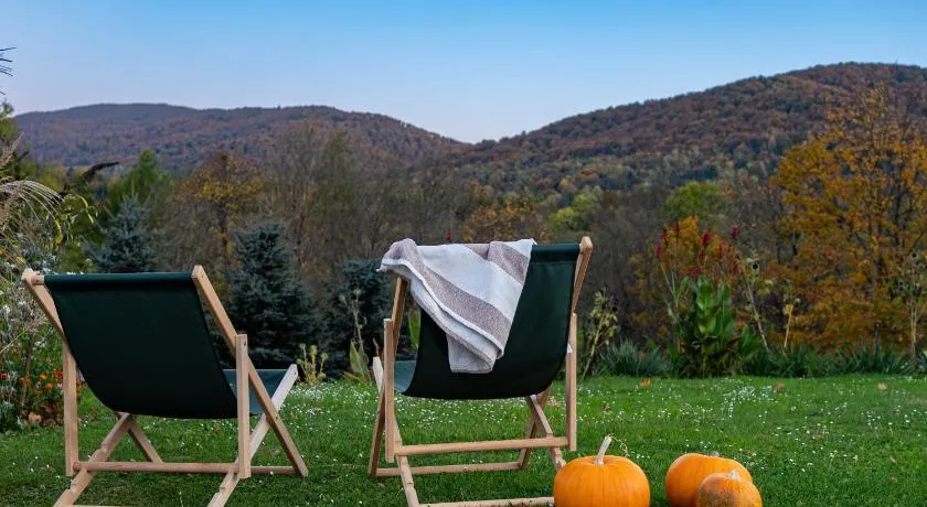 Maniówka - pokoje i domki w Bieszczadach - Image 1