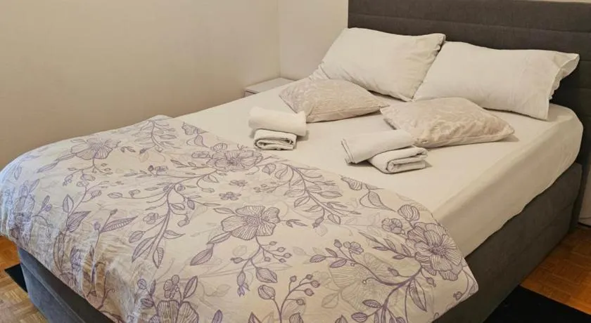 Apartman u Velikoj Gorici Željko - Image 1
