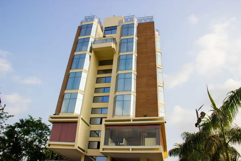 Regenta Inn Larica Kolkata - Image 1