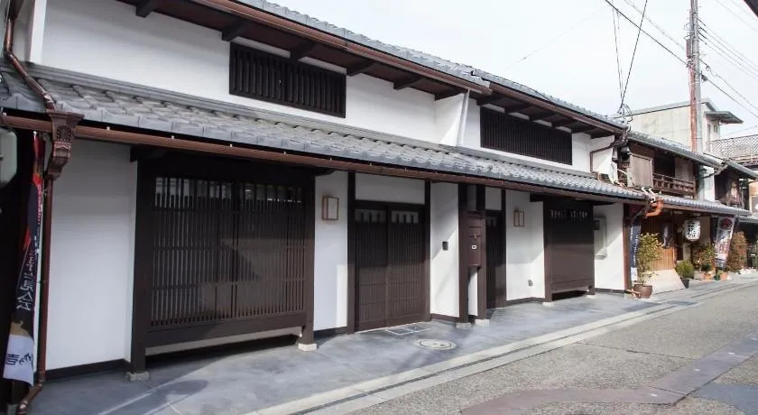 Machiya no Yado Iroha - Image 1