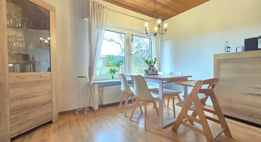 Ferienhaus Seemann - Image 1