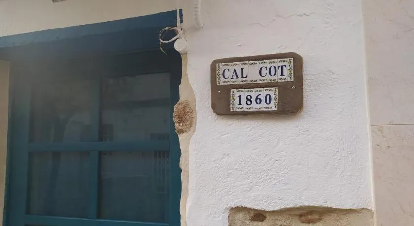 Casa CAL COT - Image 1