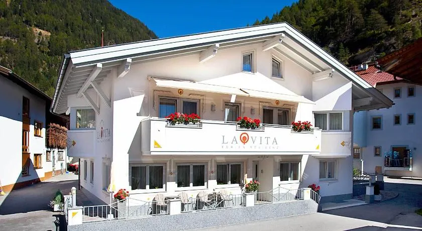 Ferienresidenz La Vita - Image 1