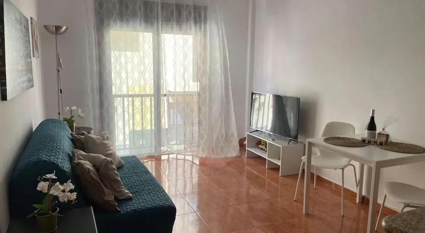 Acogedor apartamento en Playa De Santiago - Image 1