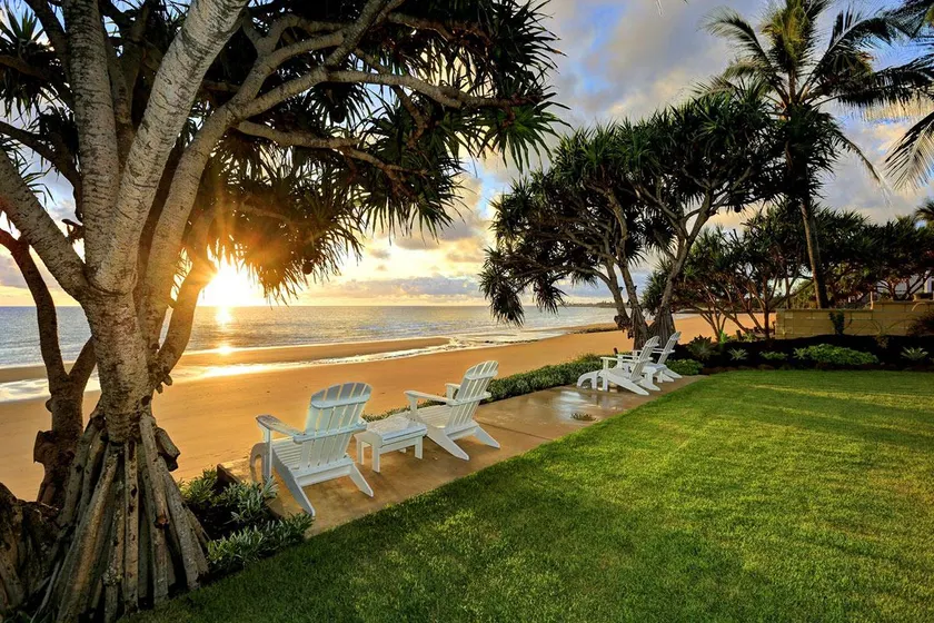 ZEN Beach Retreat - Image 1