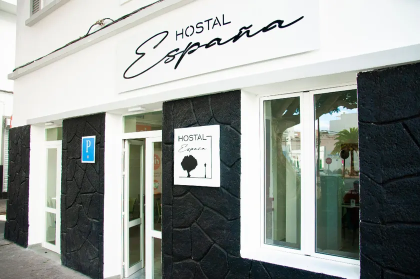 Hostal España - Image 1