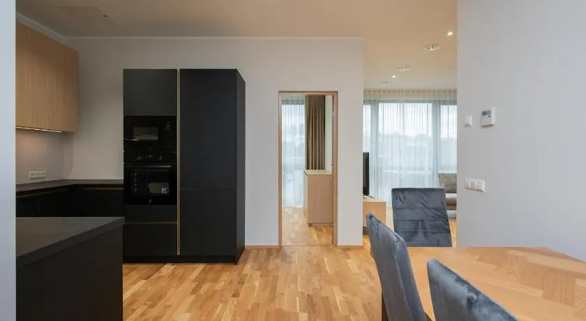 Selli Apartment - Image 1