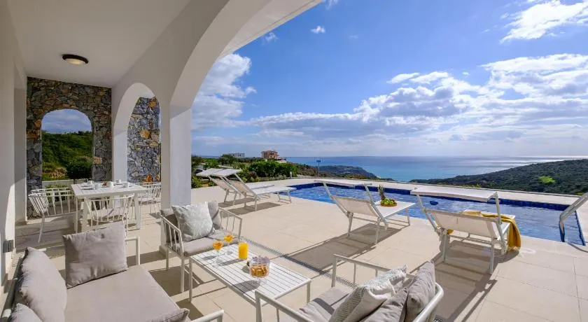 105 PSR Stay Cavo Aspro Residence 3 - Image 1