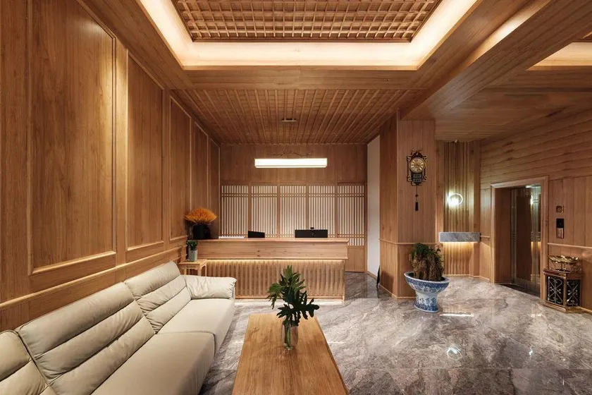 Jinyuan Smart Homestay Hotel - Image 1