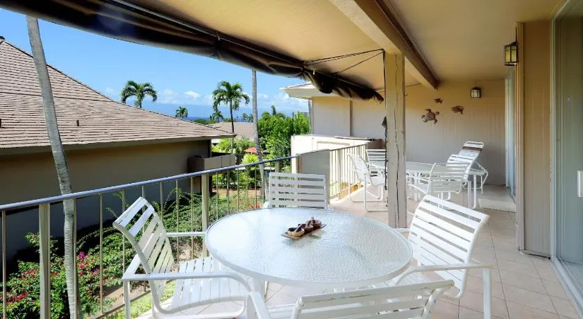 Maui El Dorado Kaanapali Beach Studio- G204 - Image 1