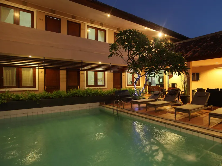 Balira Airport Hotel - Image 1