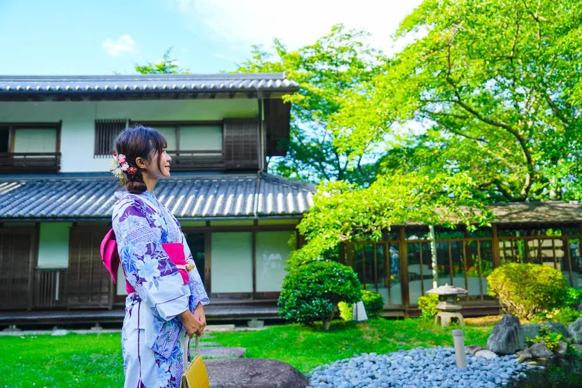 Oukai Villa Izumi - Image 1