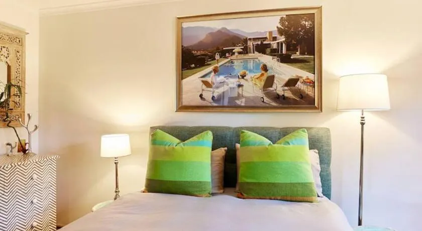Rose Cottage - Right in town - Image 1