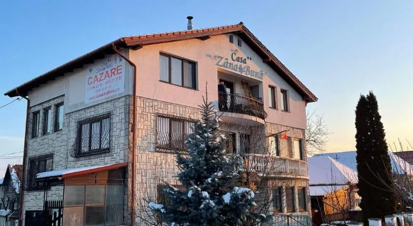 Casa Zâna Bună - Image 1