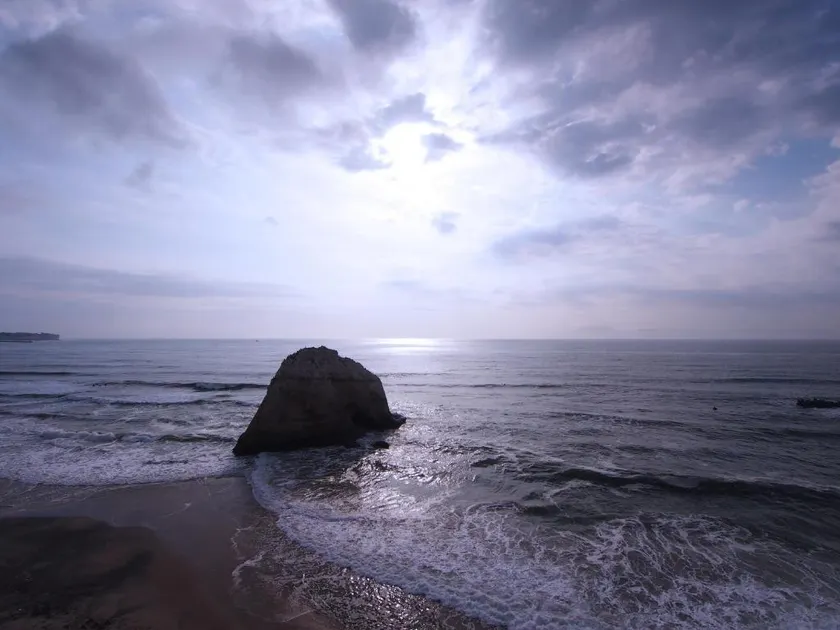 Isohara Seaside Hotel - Image 1
