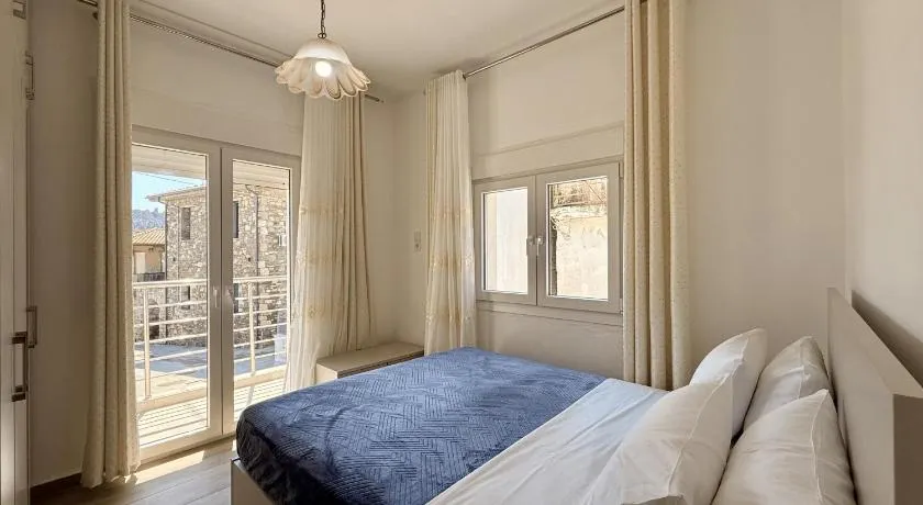 Arte Apartments in Agios Nikolaos - Image 1