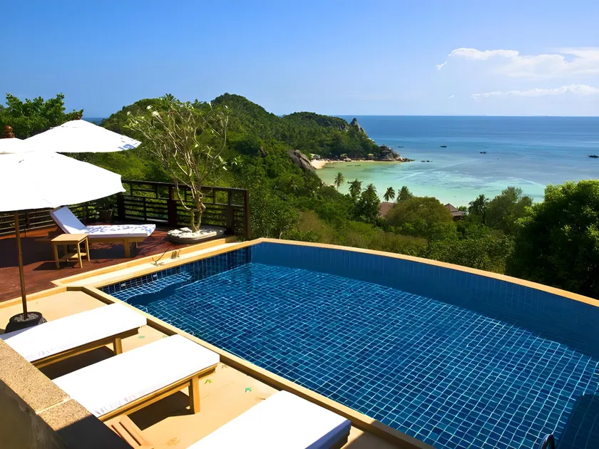 Chintakiri Resort - Image 1
