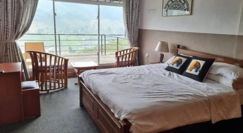 Mount view cottage - Image 1