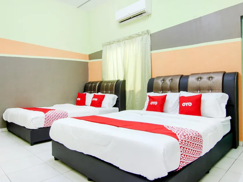 OYO 89684 Mawaddah Inn Stay - Image 1