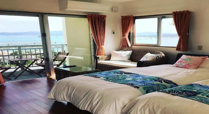 220 Kouri Nakijin-son - Hotel / Vacation STAY 8717 - Image 1