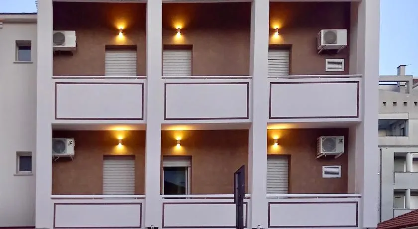 Hotel Adler - Image 1