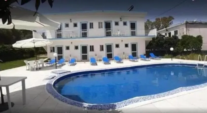 Rose Apartments Mesonghi - Image 1