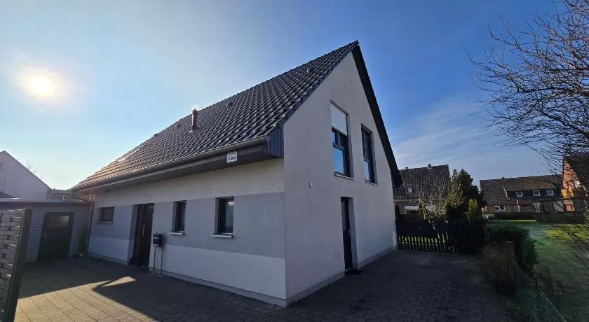 Business und Relax Apartement Bilm - Image 1