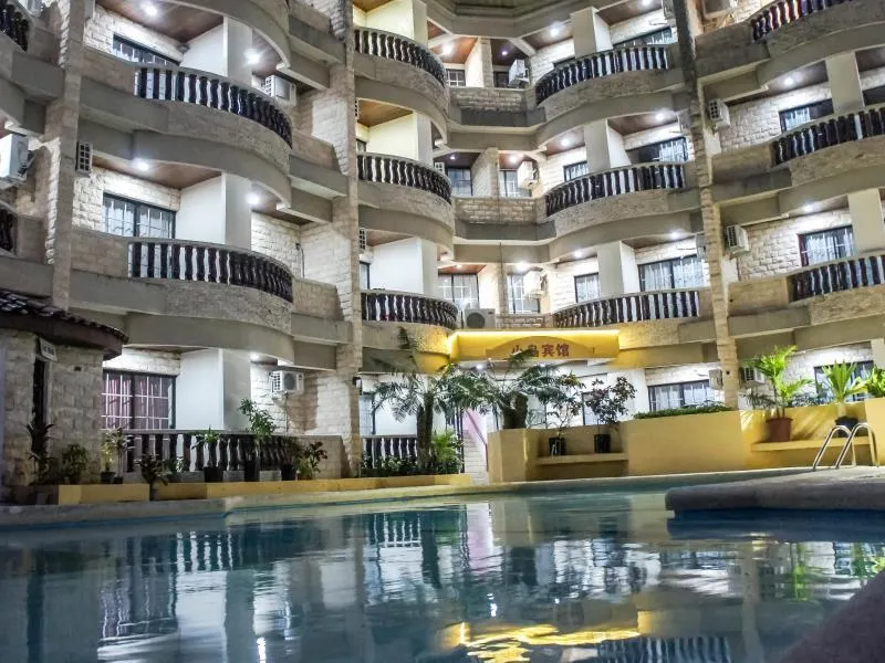 Island Hotel Saipan - Image 1