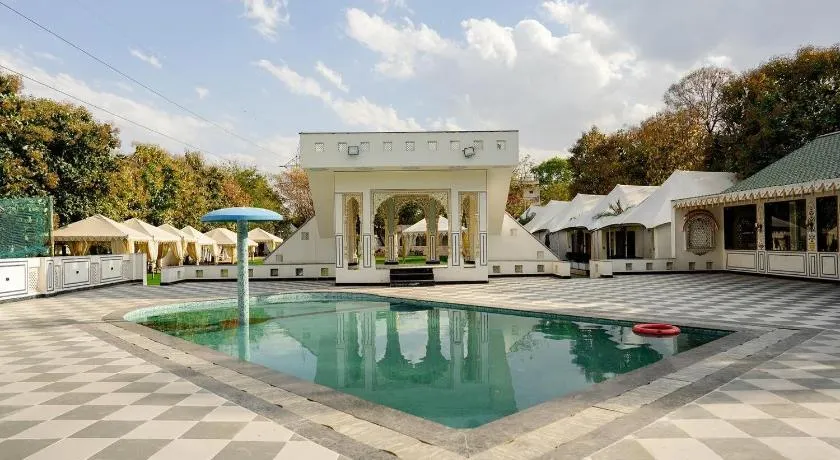 Gulbag Heritage - Image 1